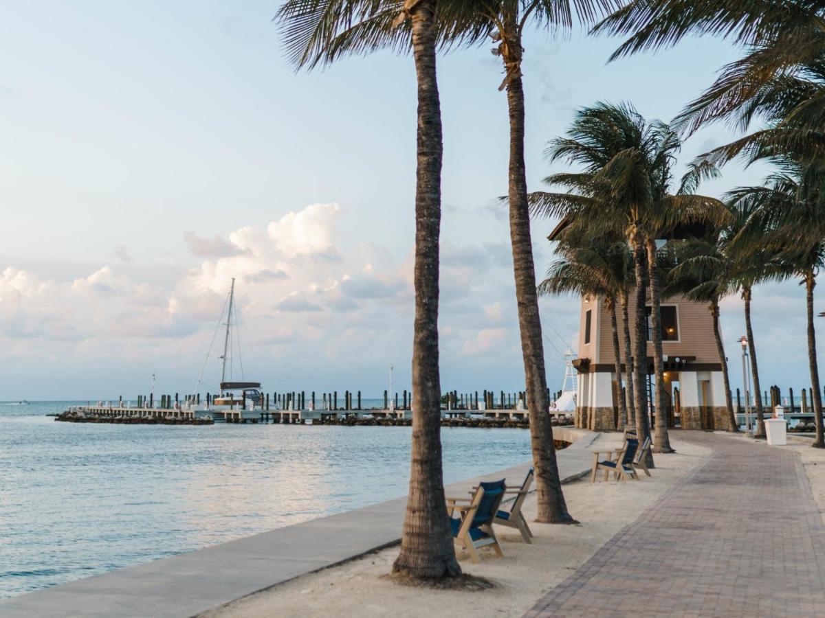 Marlin Bay Resort & Marina Managed By Elite Alliance Hospitality Marathon Exterior foto