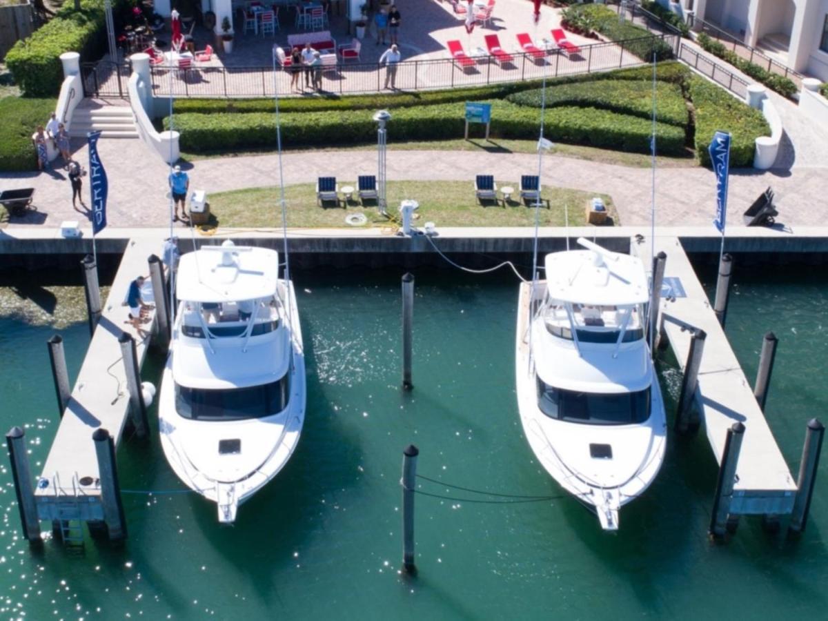Marlin Bay Resort & Marina Managed By Elite Alliance Hospitality Marathon Exterior foto